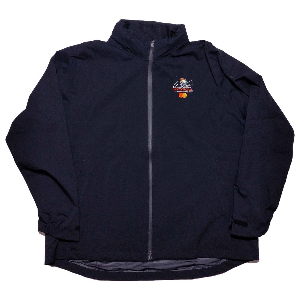 NIKE GOLF HyperShield Repel Rain Jacket 930373 Arnold Palmer Women's XXL‎ 2XL